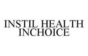 INSTIL HEALTH INCHOICE