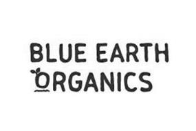 BLUE EARTH ORGANICS