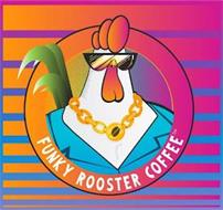 FUNKY ROOSTER COFFEE