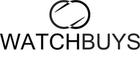 WATCHBUYS Trademark of BluePointe, LLC Serial Number: 78789065 ...