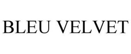 BLEU VELVET