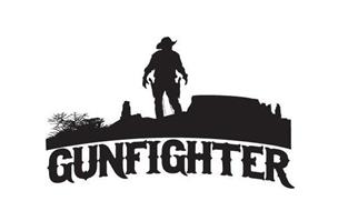 GUNFIGHTER Trademark of BNS Brewing & Distilling Co.. Serial Number ...