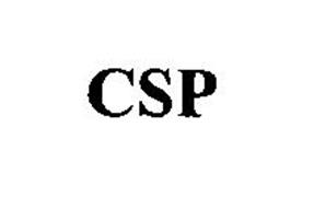 CSP Trademark of Board of Certified Safety Professionals, Inc. Serial ...