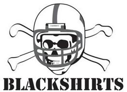 blackshirt bulldogs