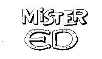 MISTER ED