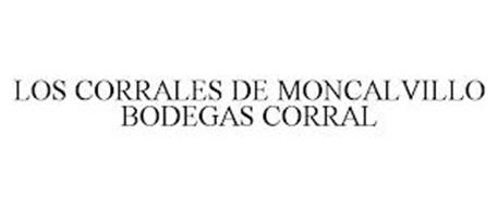 LOS CORRALES DE MONCALVILLO BODEGAS CORRAL