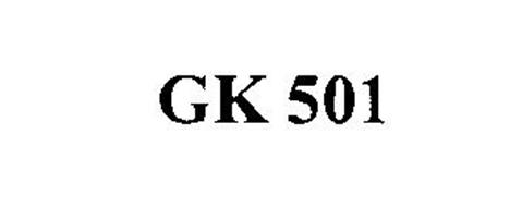 GK 501