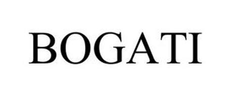 BOGATI Trademark of Bogati Urn Company Serial Number: 87311766 ...