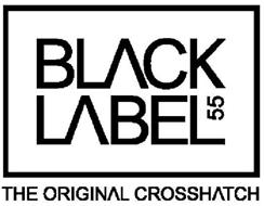 crosshatch black label jeans