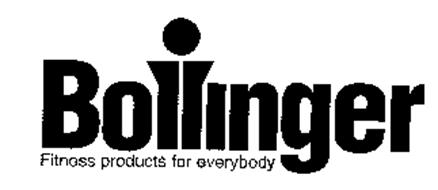 Bollinger fitness bands