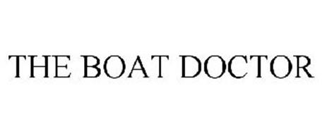 THE BOAT DOCTOR