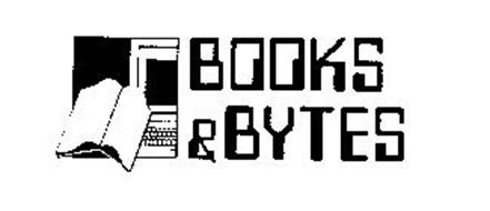 BOOKS & BYTES