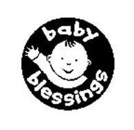 BABY BLESSINGS