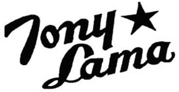 tony lama comanche