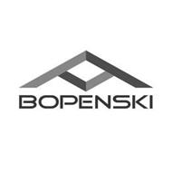 BP BOPENSKI