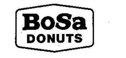 BOSA DONUTS Trademark of BOSA INTERNATIONAL, INC.. Serial Number ...