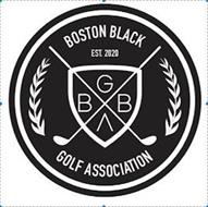 BOSTON BLACK GOLF ASSOCIATION EST. 2020 B B G A