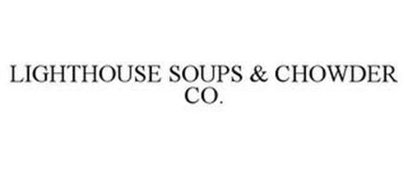 LIGHTHOUSE SOUPS & CHOWDER CO.