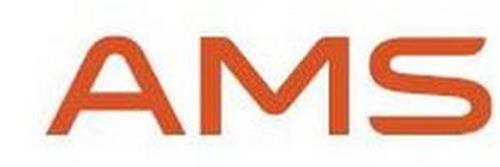 AMS Trademark of Boston Scientific Scimed, Inc. Serial Number: 86906343 ...