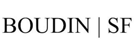 BOUDIN | SF Trademark of Boudin IP, Inc. Serial Number: 90324255 ...