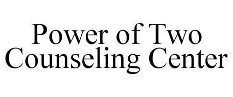 POWER OF TWO COUNSELING CENTER