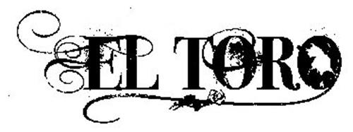 EL TORO Trademark of Box 5 Productions, LLC. Serial Number: 85384750 ...