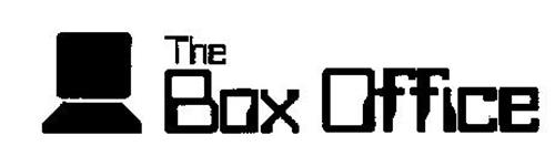 THE BOX OFFICE