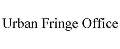 URBAN FRINGE OFFICE