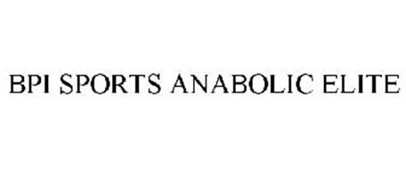 Bpi sports anabolic elite review