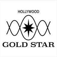 HOLLYWOOD GOLD STAR