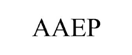 AAEP Trademark of BrainScope Company, Inc. Serial Number: 77605200 ...