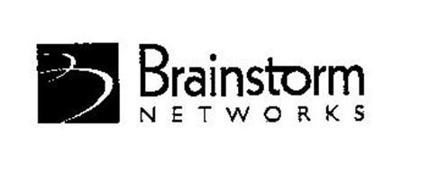 BRAINSTORM NETWORKS