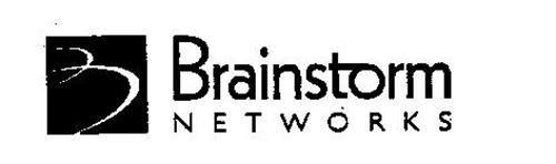 BRAINSTORM NETWORKS