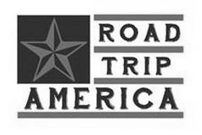 ROAD TRIP AMERICA