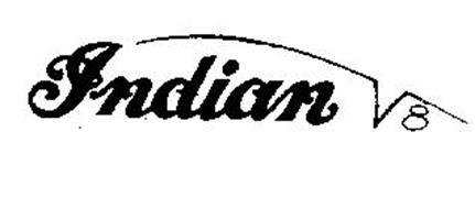 INDIAN 8