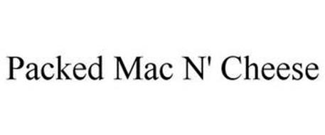 PACKED MAC N' CHEESE