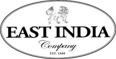 east india company products