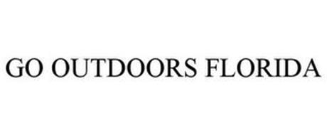 Go Outdoors Florida Trademark Of Brandt Information Services Llc Go Outdoors Florida