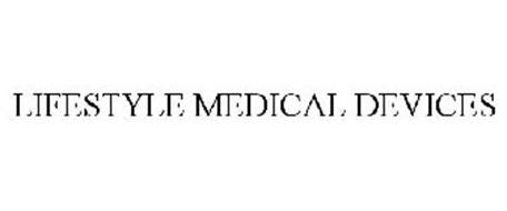 LIFESTYLE MEDICAL DEVICES
