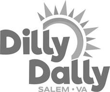 DILLY DALLY SALEM VA