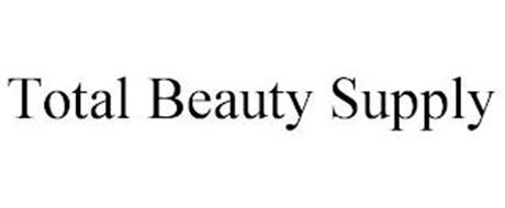 TOTAL BEAUTY SUPPLY
