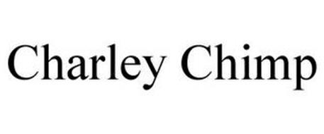 CHARLEY CHIMP