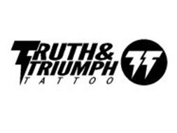 TRUTH & TRIUMPH TATTOO TT Trademark of Brian's Shop LLC ...