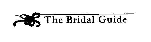 THE BRIDAL GUIDE