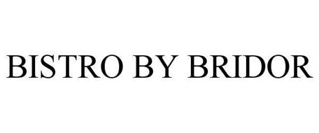 Bistro By Bridor Trademark Of Bridor Holding. Serial Number: 85765869 