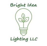 BRIGHT IDEA LIGHTING LLC Trademark of Bright Idea Lighting LLC Serial