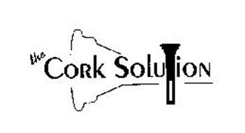 THE CORK SOLUTION