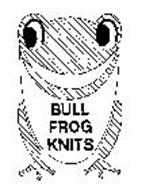 bull frog tshirts