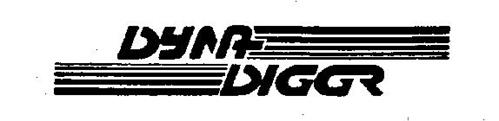 Dyna Diggr Trademark Of Brisco Inc Serial Number 73649664 Dyna Diggr