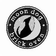 MOON DOG BRICK OVEN Trademark of Bristol Restaurant, LLC. Serial Number ...